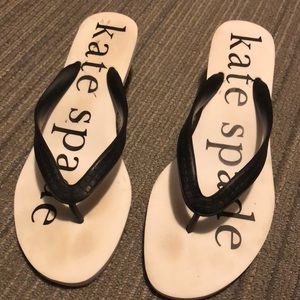 Kate Spade Sandals 👡 ♠️ Size 10